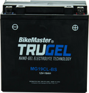 BikeMaster Trugel Battery MG19CL-BS