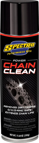 Spectro 310663 Power Chain Clean 11.64 Oz