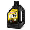 Maxima Scooter 2T Injector/Premix - 1 Liter