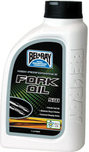 Bel-Ray 99300-B1LW High-Performance Fork Oil 5W 1L