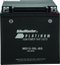 BikeMaster AGM Battery - MS12-30L-BS - 780728