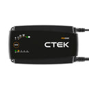 CTEK PRO25SE Battery Charger - 50-60 Hz - 12V