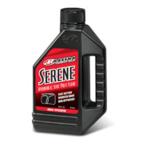 Maxima Serene Dropper Post Fluid - 16oz