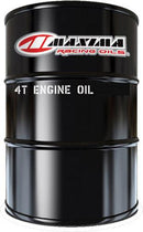 40055 Maxima Trans Oil Mtl-E Med Endurance 55 Gal Drum