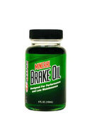 Maxima Mineral Brake Oil - 4oz