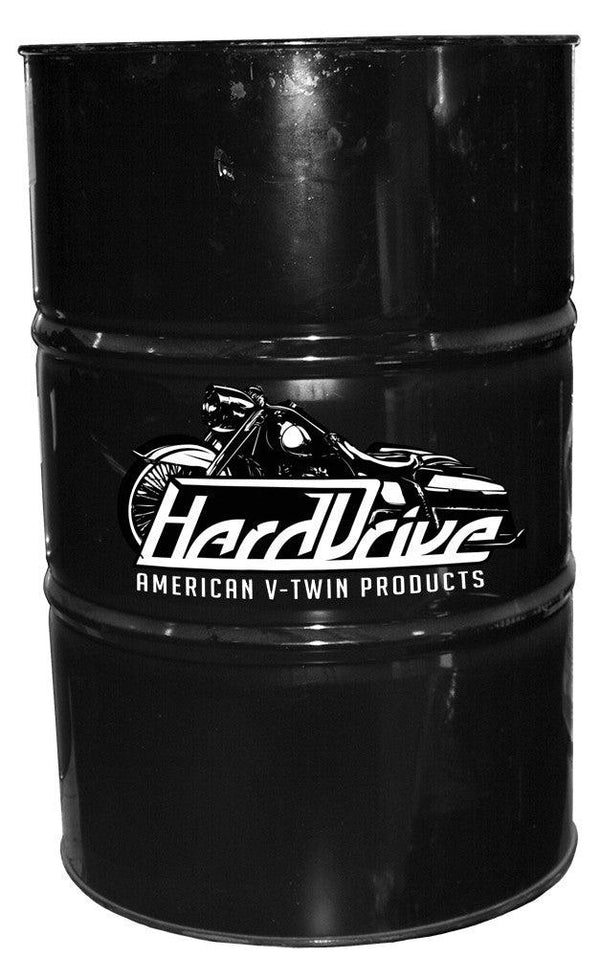 Harddrive 198497 Motor Oil V-Twin 20W50 55 Gal Drum