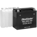 BikeMaster BTX14L-BS Battery - 781329