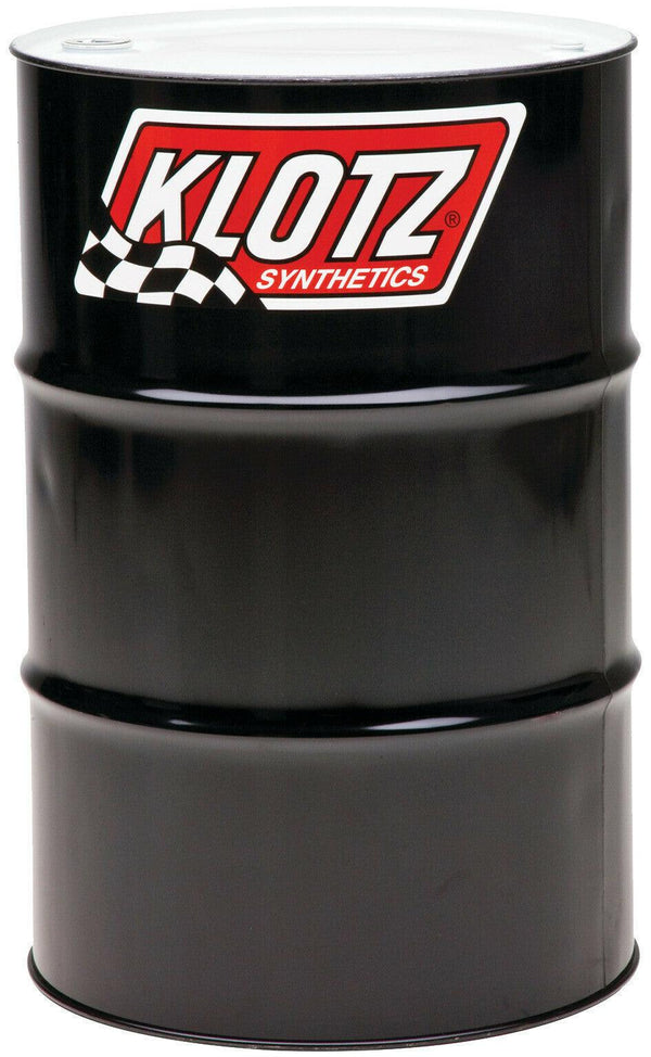 KL-332 55 GL Klotz Outboard 2T Syn Engine Oil Premix/Injection 55 Gal