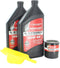 Mercury 8M0081915 Mercury Oil Change Kit For 25/30 Hp Efi 25W40