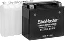 BikeMaster BTX9-BS Battery - 781317