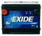 75C Exide Technologies Battery OE Replacement