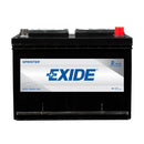 S36R Exide Bat. Exide Sprinter Classic