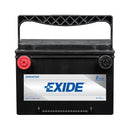 S78 Exide Bat. Exide Sprinter Classic