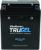 BikeMaster Trugel Battery MG12A-4A1