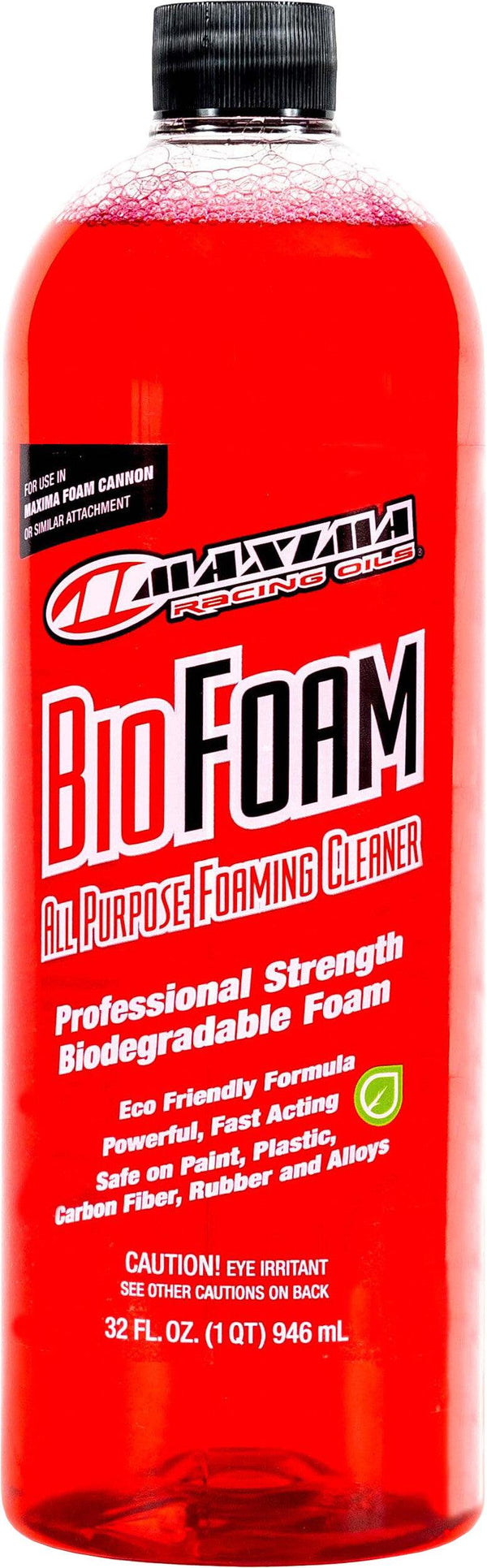 Maxima 80-86932 Bio Foam 32Oz