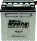 BikeMaster BB30L-B Battery - 781111