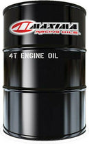 30-37055 Maxima Tech Serv Semi-Syn 4T Eng Oil 10W40 55 Gal Drum