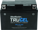 BikeMaster Trugel Battery MG12A-BS