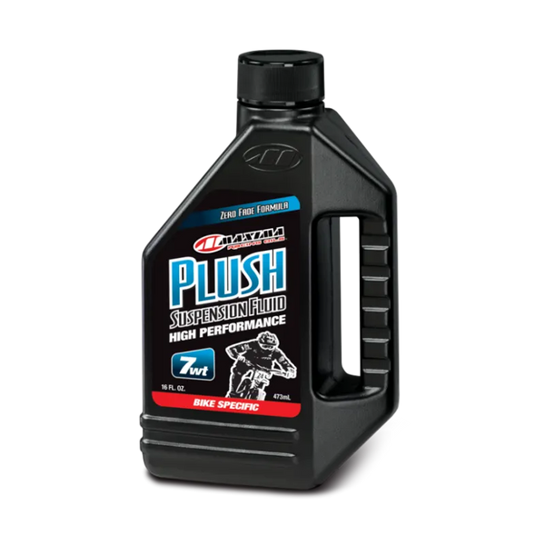 Maxima Plush Suspension Fluid 7WT - 16oz