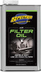 Spectro 310662 Air Filter Oil 34 Fl.Oz