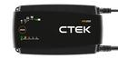 CTEK PRO25SE Battery Charger - 50-60 Hz - 12V