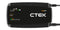 CTEK PRO25SE Battery Charger - 50-60 Hz - 12V