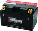 BikeMaster BTZ10S Battery - 781381