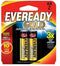 A91BP-2 Eveready Battery Use With Remotes/ Radios/ Calculators And