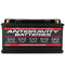 AG-H8-80-RS Antigravity H8/Group 49 Lithium Car Battery w/Re-Start