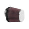 Air Filter Universal 54mm Flange