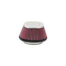 Air Filter Universal 75mm Flange