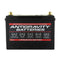 Antigravity Group 27 Lithium Car Battery w/Re-Start