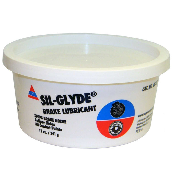 BK-12 AGS Brake Parts Lubricant Silicone Based Lubricant Used for the