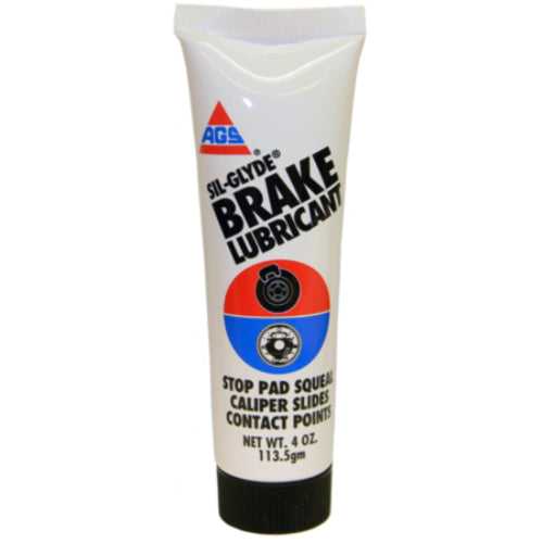 BK-4 AGS Brake Parts Lubricant