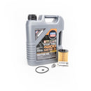 CR 2.0T Diesel Premium Oil Service Kit