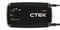 CTEK PRO25S Battery Charger - 50-60 Hz - 12V