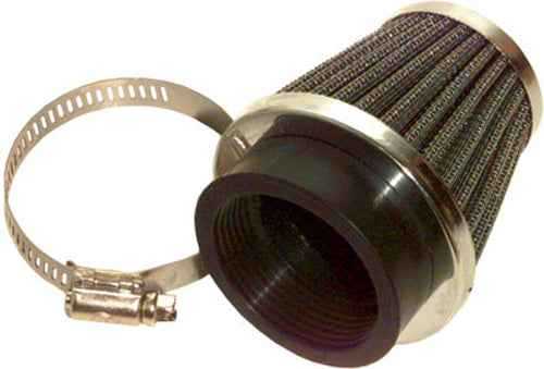 Clamp On Air Filter 42mm