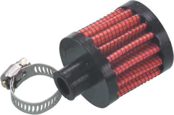 Clamp On Breather Filter 3/8"