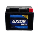 EPX4L-FA Exide Bat. Exide Powersport Agm Adly;Aeon (Ben