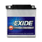 12C-A Exide Battery Motorcycle Battery