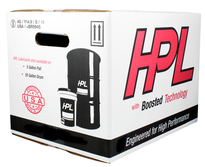 HPL ATF