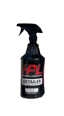 HPL Spray Detailer