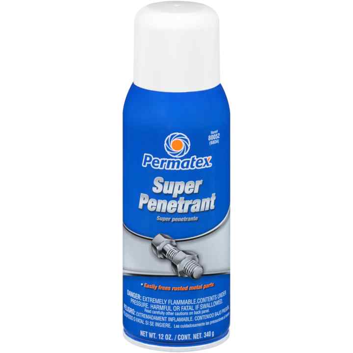 80052 Permtx-Lockt Super Penetrating Oil