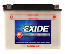 50-N18L-A3 Exide Battery Motorcycle Power Sport