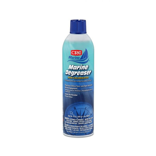 06020 CRC Crc Marine Degreaser -