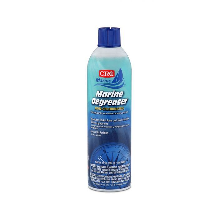 06020 CRC Crc Marine Degreaser -