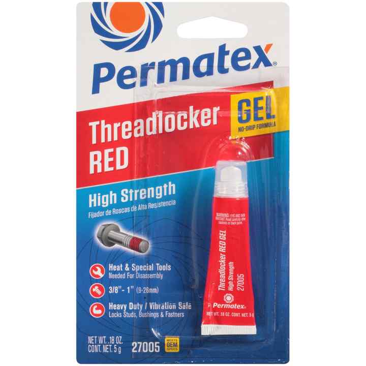 27005 Permtx-Lockt High Strength