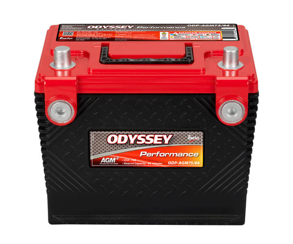 ODP-AGM75 86 Odyssey Odyssey 75/86-705