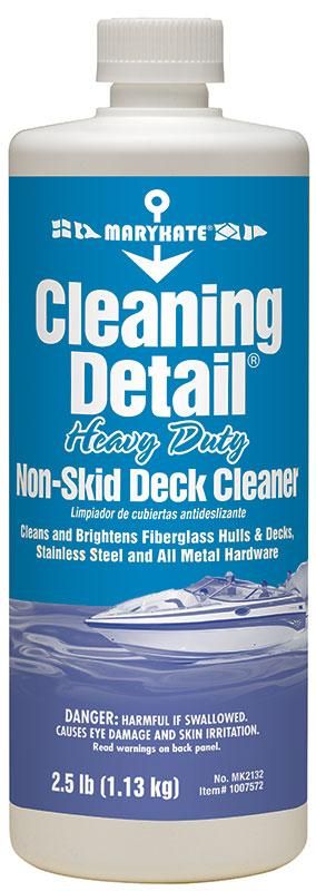 MK2132 CRC Cleaning Detail Deck Cleaner Qt