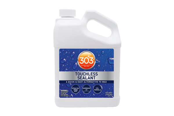 30399 303 Products 303  Marine Touchless Sealant 1 Gal